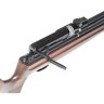 Пневматическая винтовка HATSAN AT44-10 WOOD 4,5 мм (дерево, 7,5 Дж) AT44-10PCP Wood