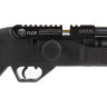 Пневматическая винтовка HATSAN FLASH QE 6.35 мм (пластик, 3 Дж) 00181119